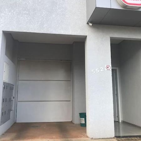Casa Com 2 Quartos Agradaveis Com Ar Condicionado Foz do Iguaçu Exterior foto