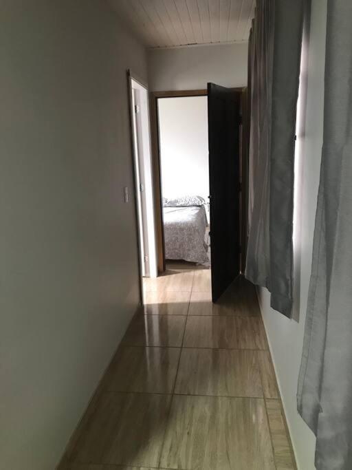 Casa Com 2 Quartos Agradaveis Com Ar Condicionado Foz do Iguaçu Exterior foto