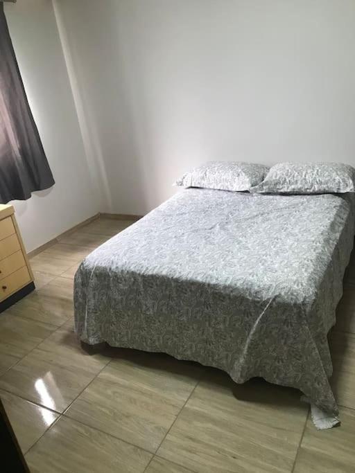 Casa Com 2 Quartos Agradaveis Com Ar Condicionado Foz do Iguaçu Exterior foto