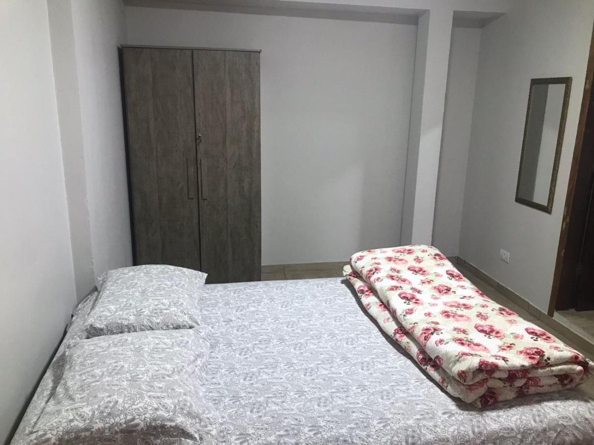 Casa Com 2 Quartos Agradaveis Com Ar Condicionado Foz do Iguaçu Exterior foto